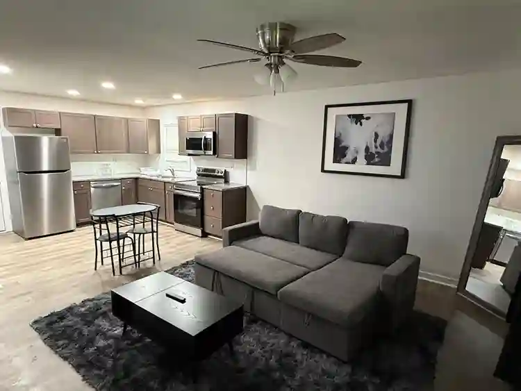 3 BR in Atlanta