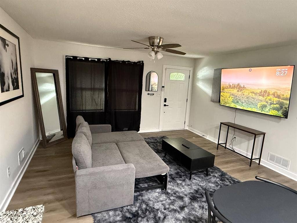 3 BR in Atlanta