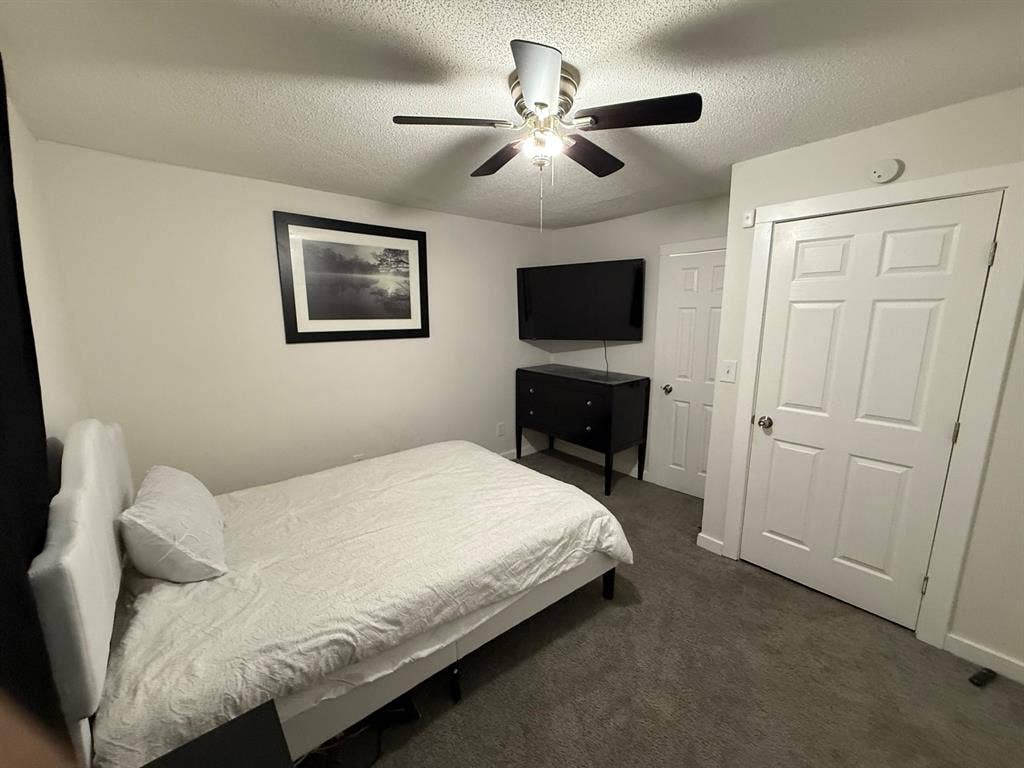 3 BR in Atlanta