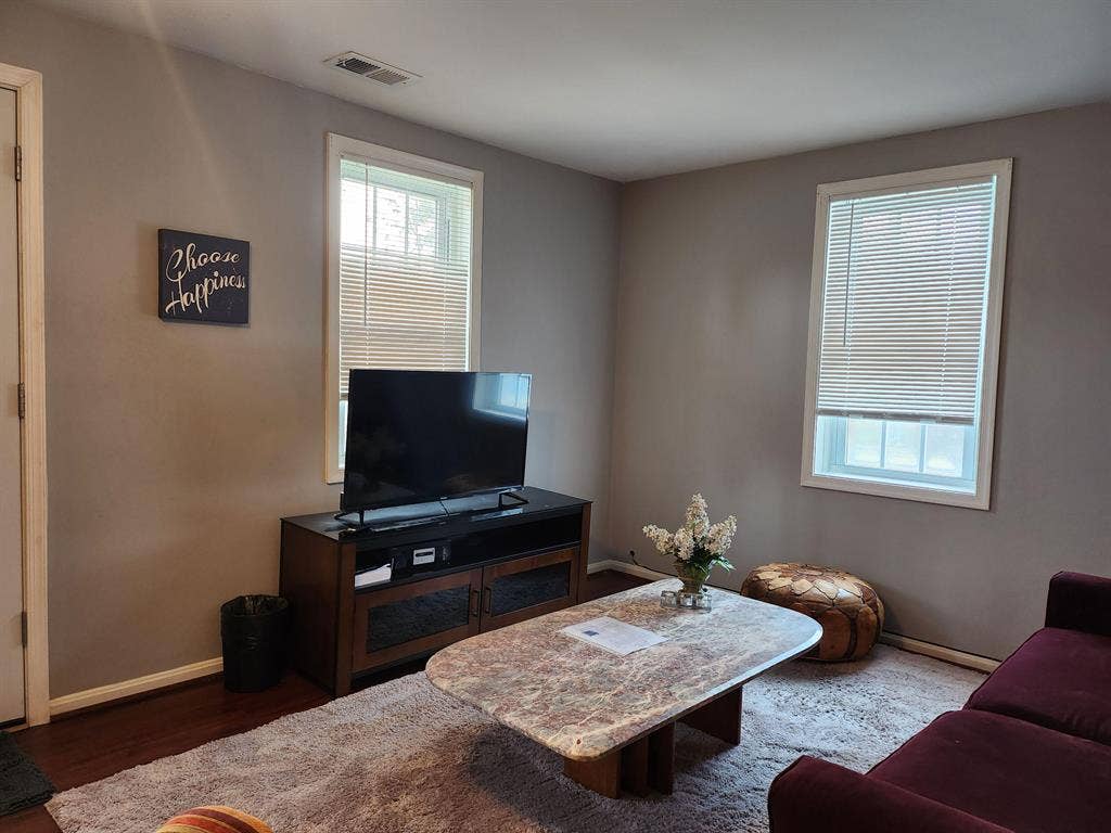 4 BR in Silver Spring