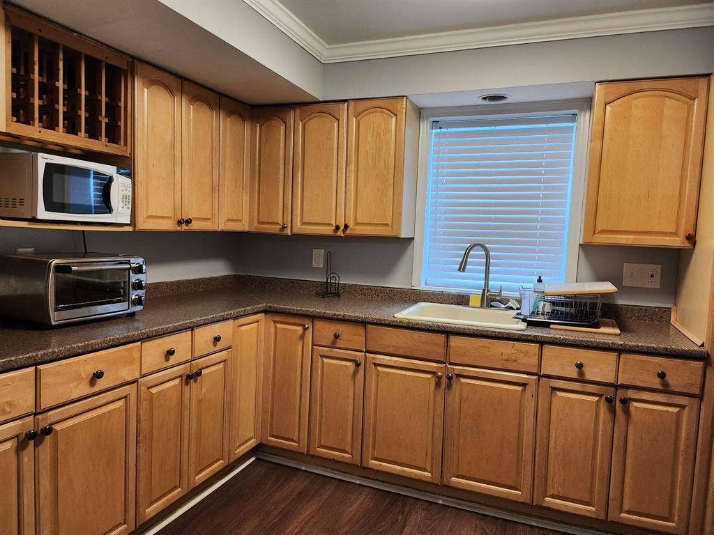 4 BR in Silver Spring