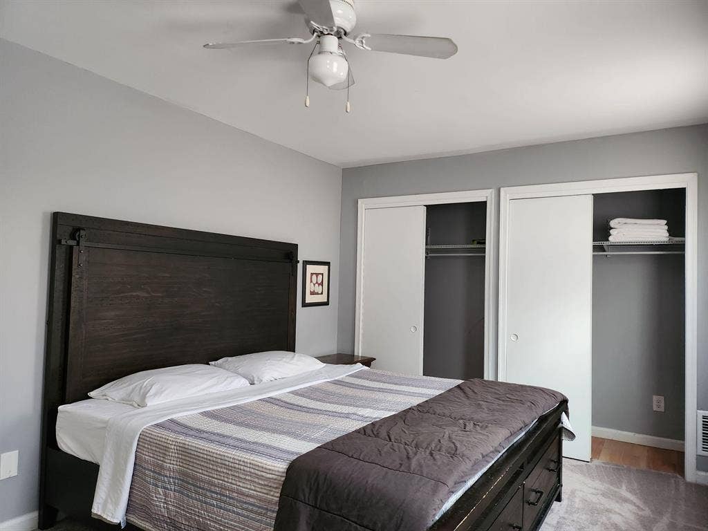 4 BR in Silver Spring