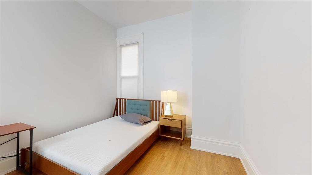 1 BR in San Francisco