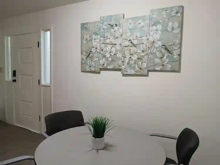 3 BR in Las Vegas