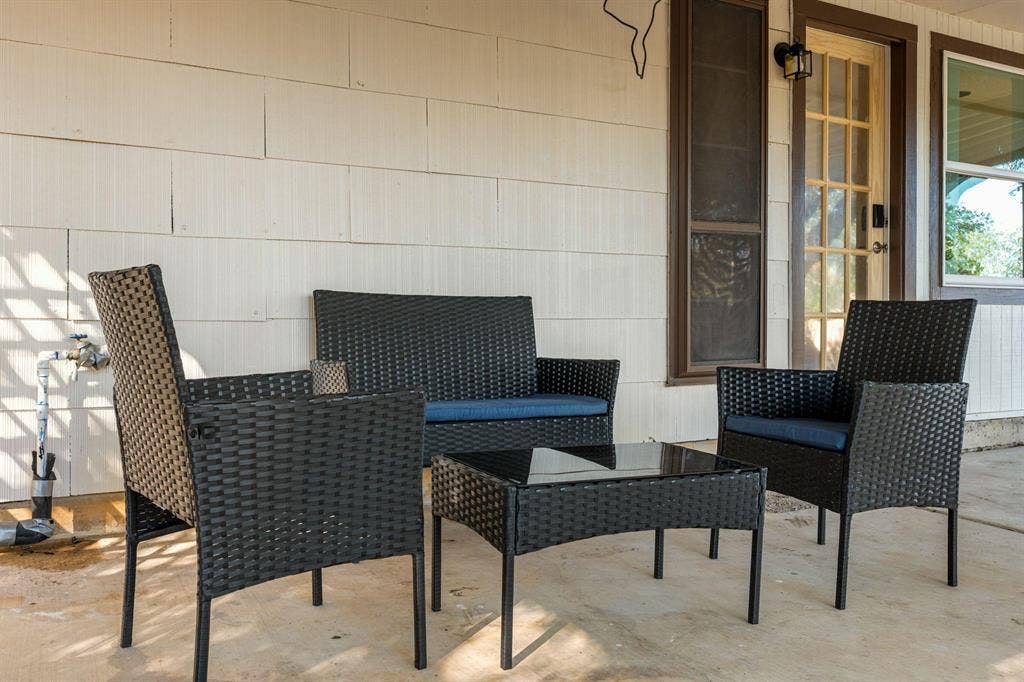 5 BR in Live Oak