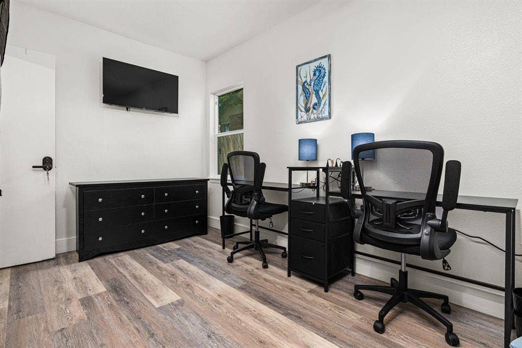 5 BR in Live Oak