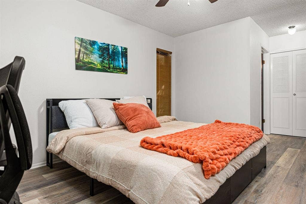 5 BR in Live Oak