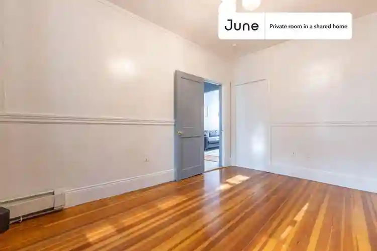 3 BR in Boston