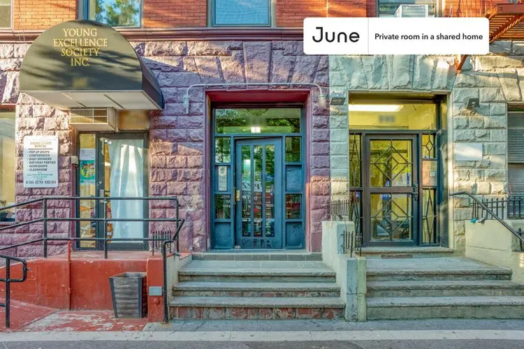 5 BR in New York City