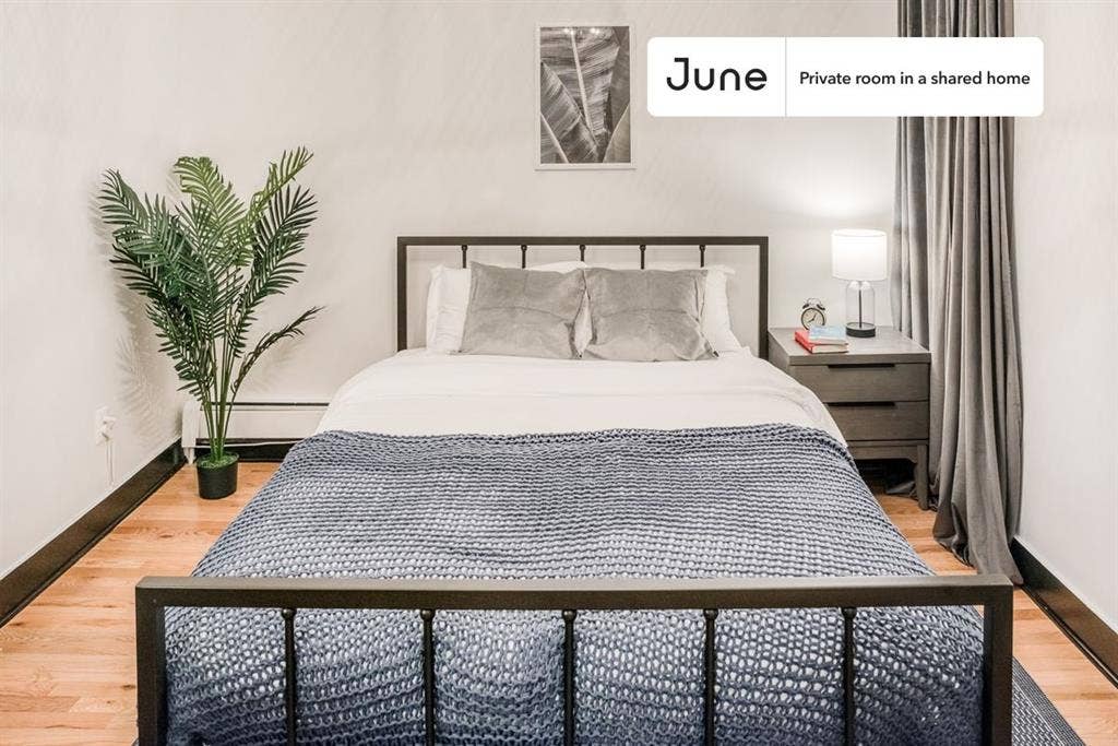 5 BR in New York City