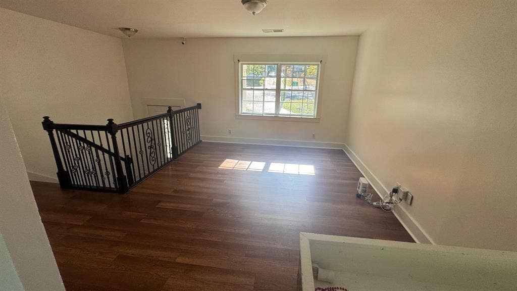 2 BR in Forest Park