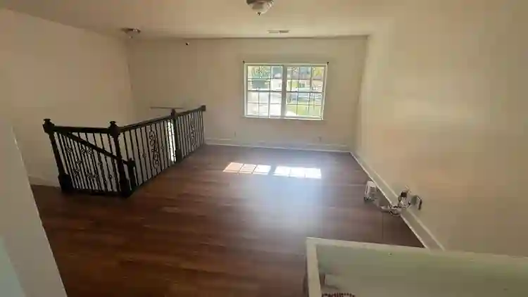 2 BR in Forest Park