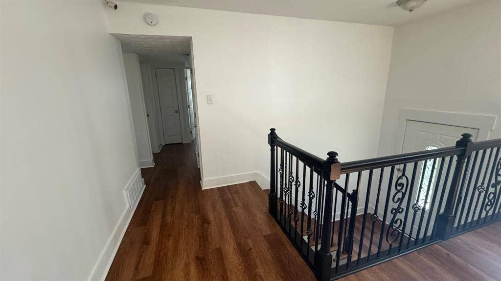 2 BR in Forest Park