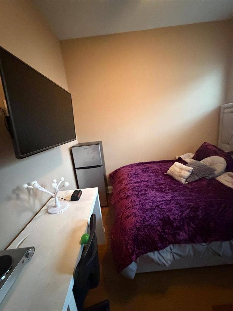 2 BR in Little River