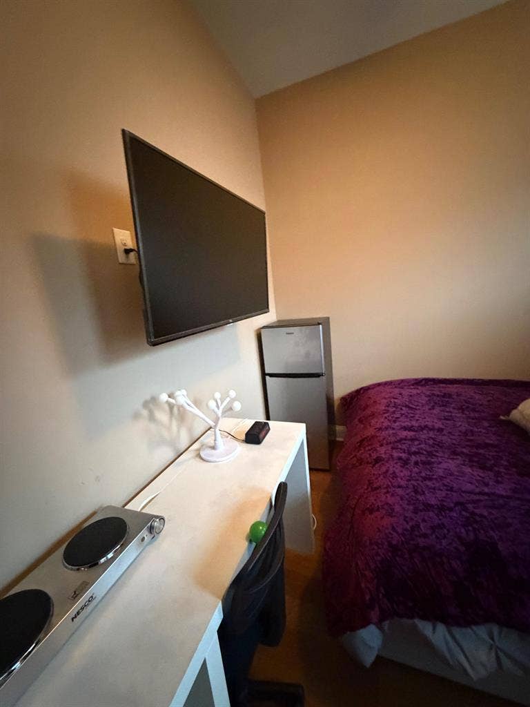 2 BR in Little River