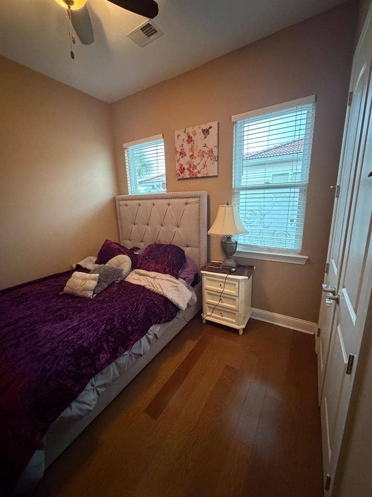 2 BR in Little River