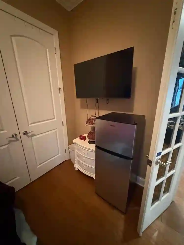 2 BR in Little River
