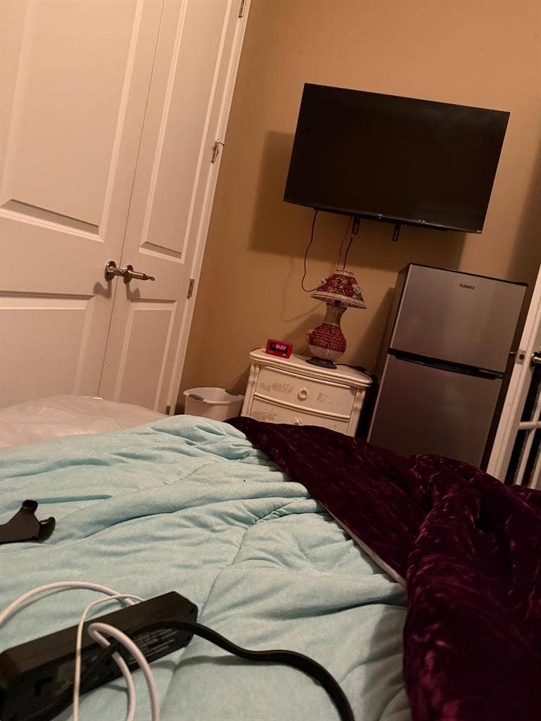 2 BR in Little River