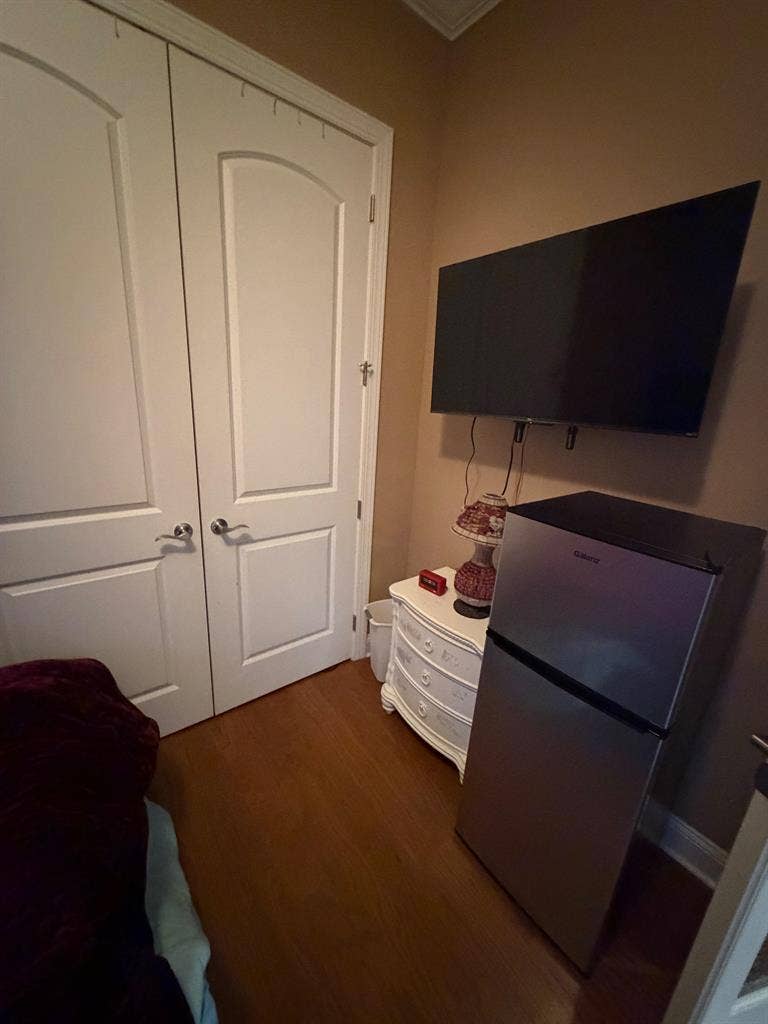 2 BR in Little River