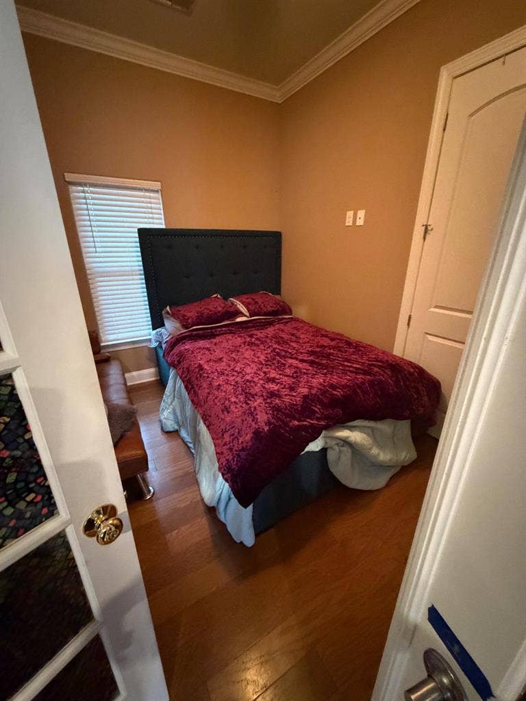 2 BR in Little River