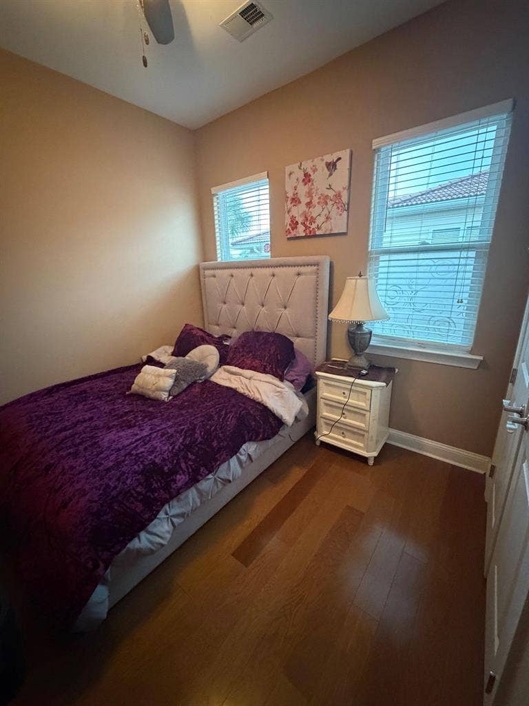 2 BR in Little River