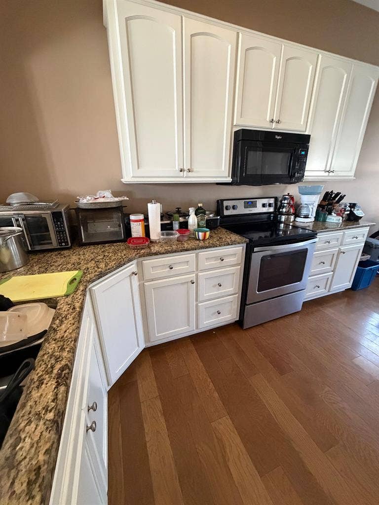 2 BR in Little River