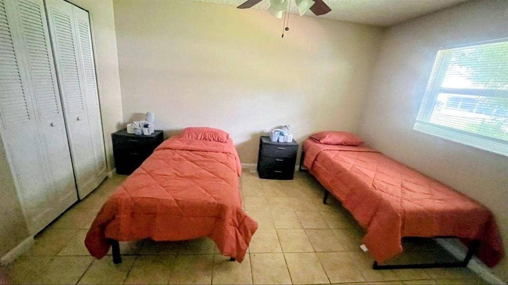 4 BR in Kissimmee