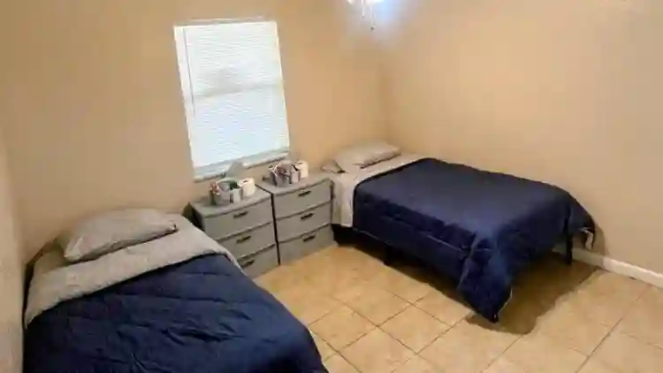 4 BR in Kissimmee