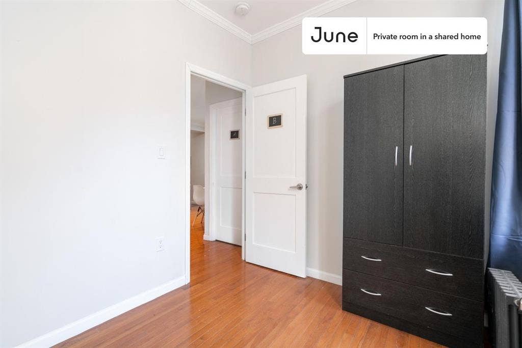 3 BR in New York City