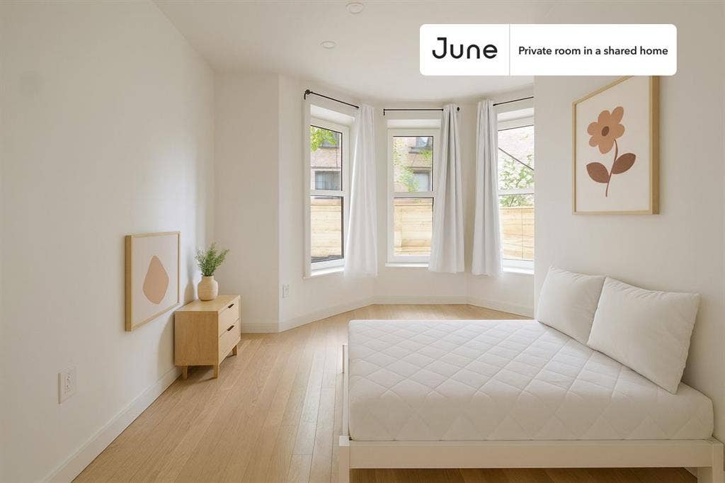 4 BR in New York City