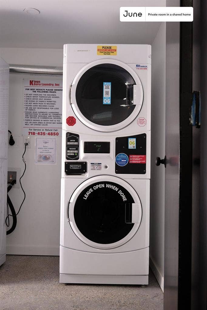 4 BR in New York City