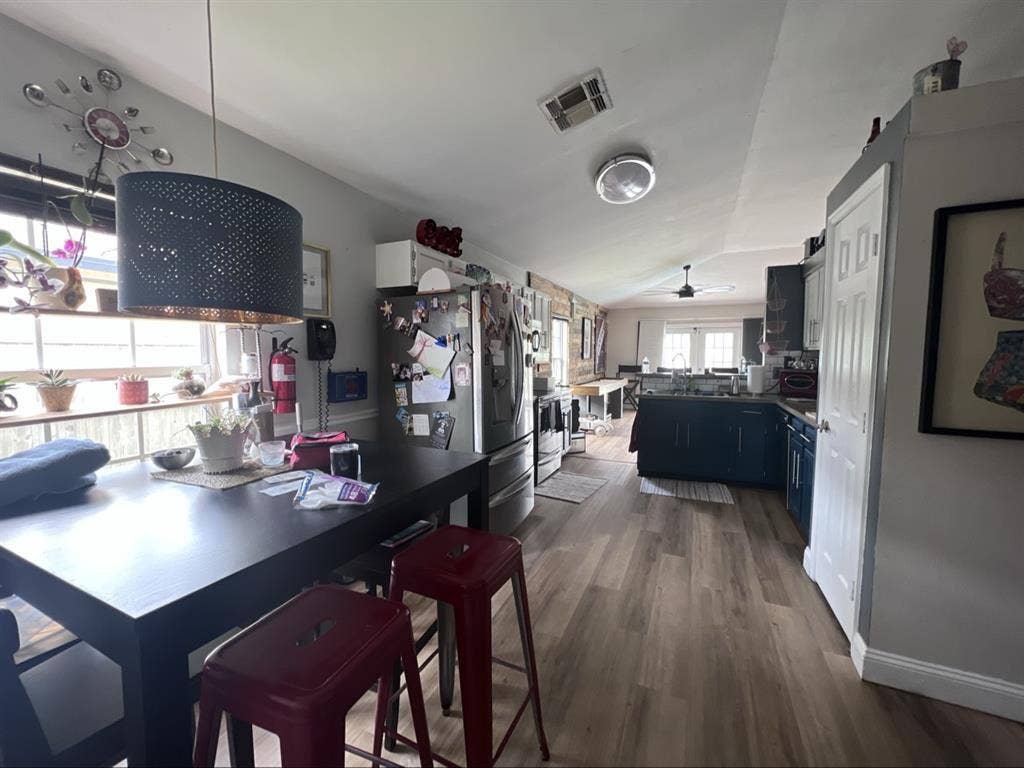 Have a room available for January