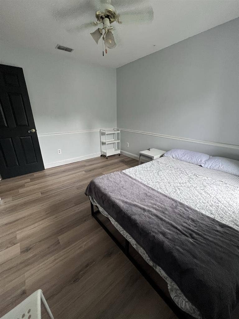 Have a room available for January