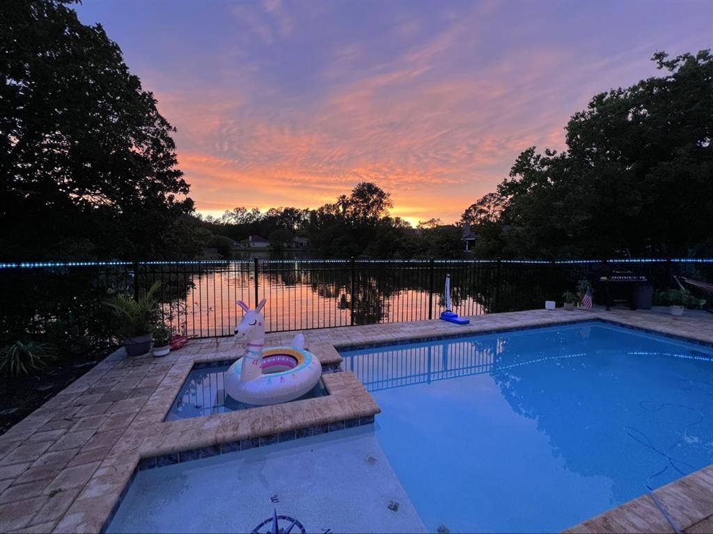 Have a room available for January