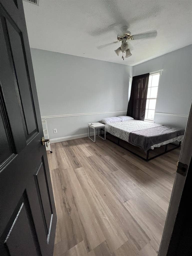 Have a room available for January