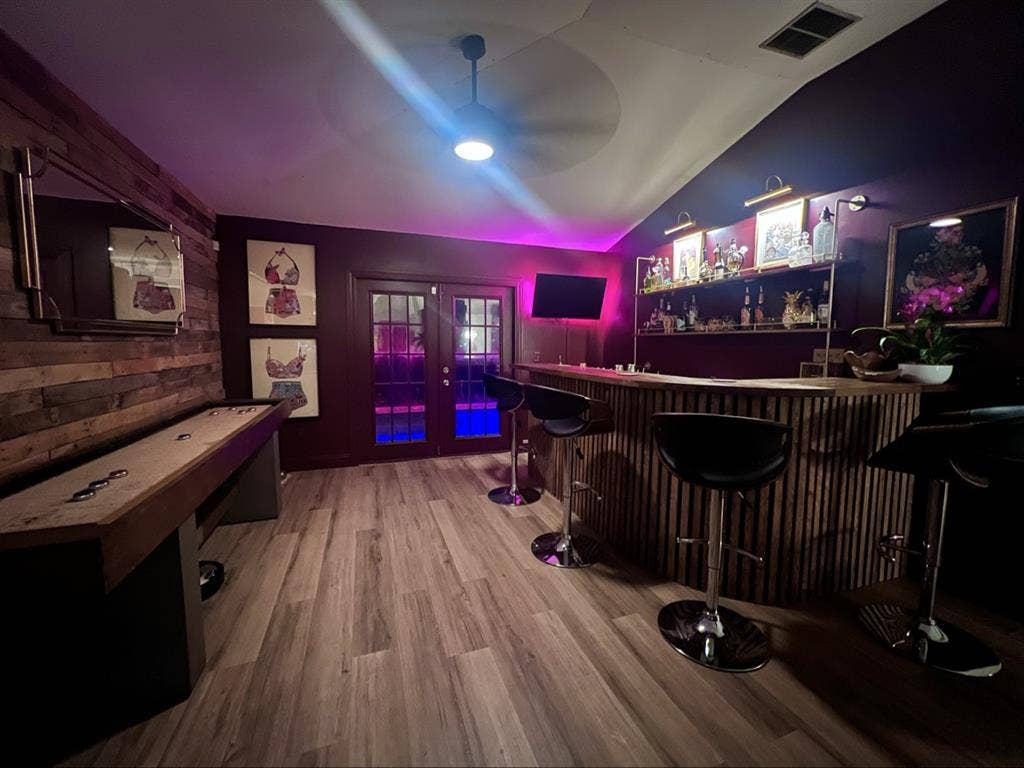 Have a room available for January