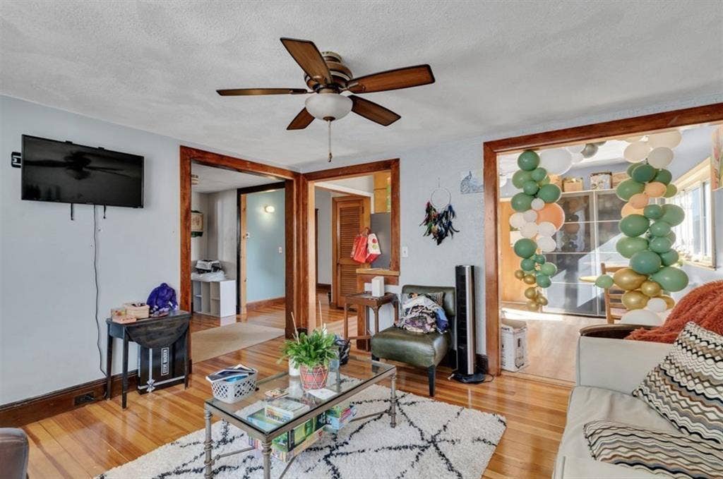 Malden Room for Rent