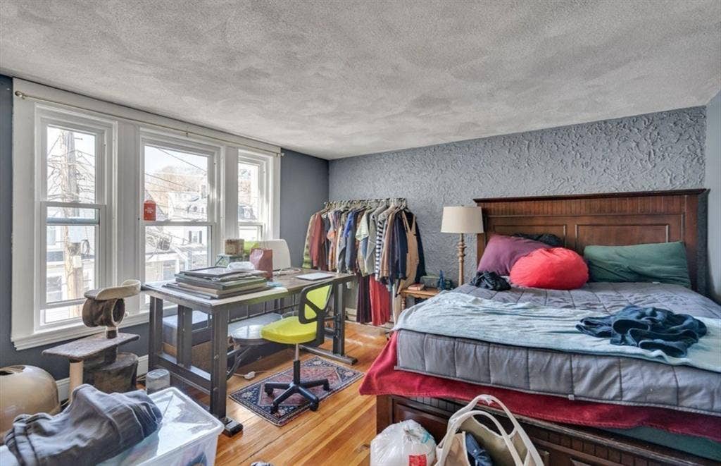 Malden Room for Rent