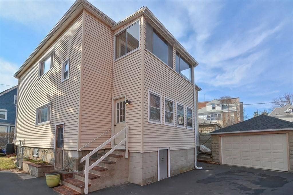 Malden Room for Rent