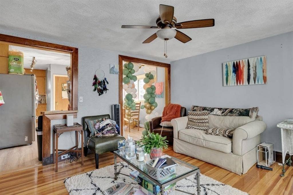 Malden Room for Rent