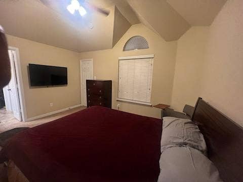 Furnished/Private Bath/UTILI INCLUD