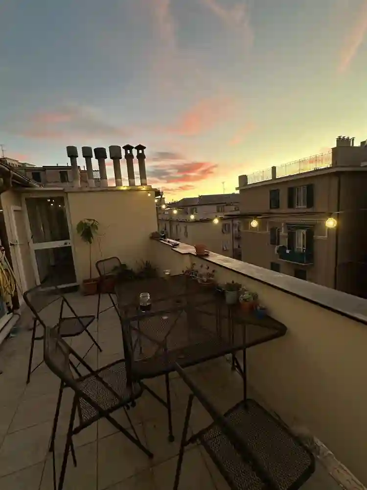 Cerco coinquilina ☺️