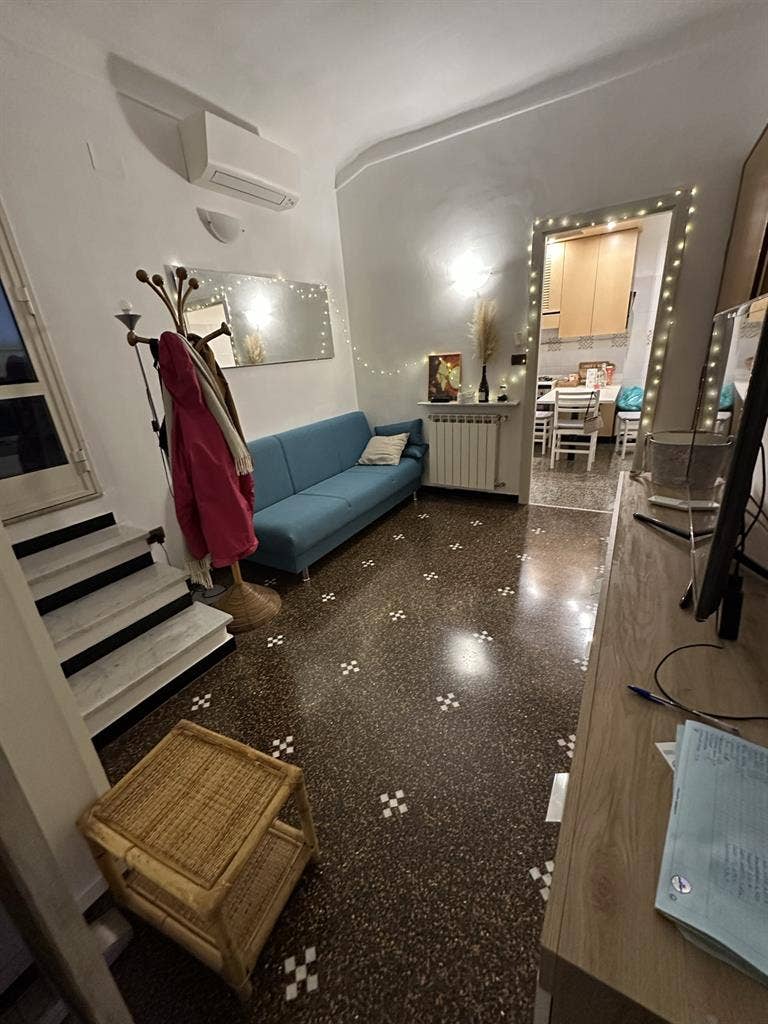 Cerco coinquilina ☺️