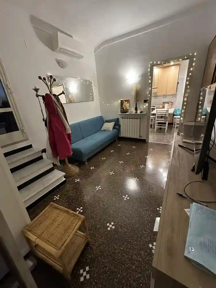 Cerco coinquilina ☺️