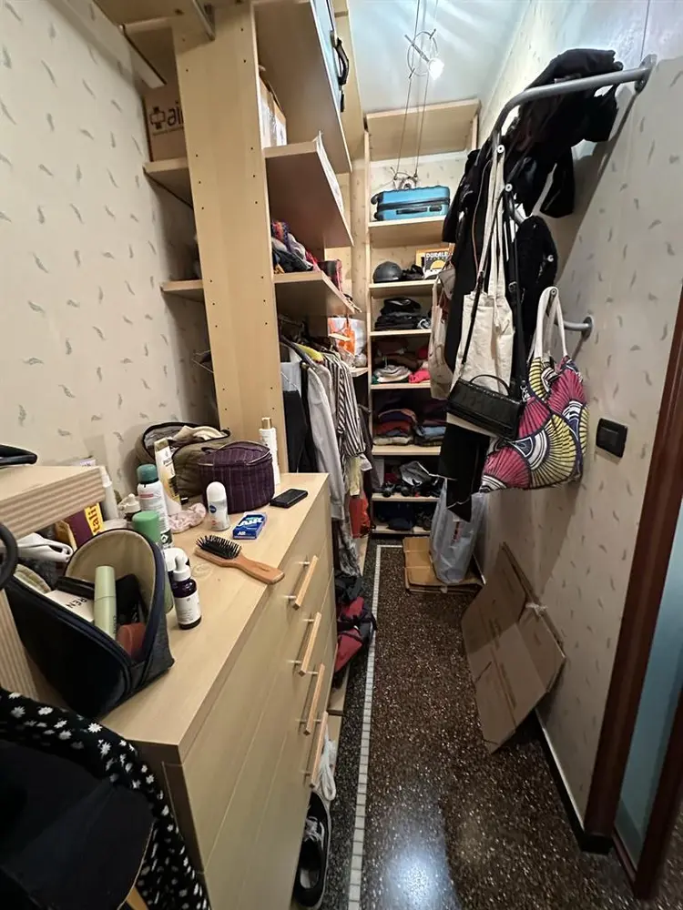 Cerco coinquilina ☺️