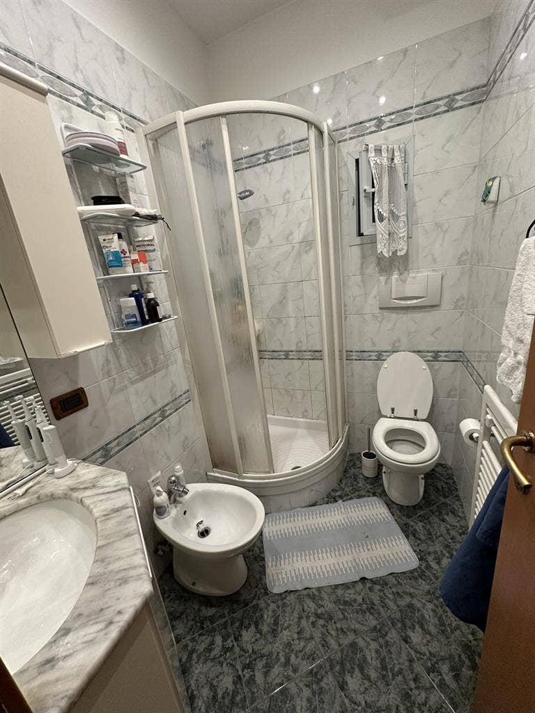 Cerco coinquilina ☺️