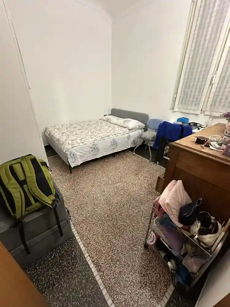 Cerco coinquilina ☺️