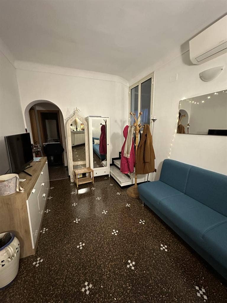 Cerco coinquilina ☺️