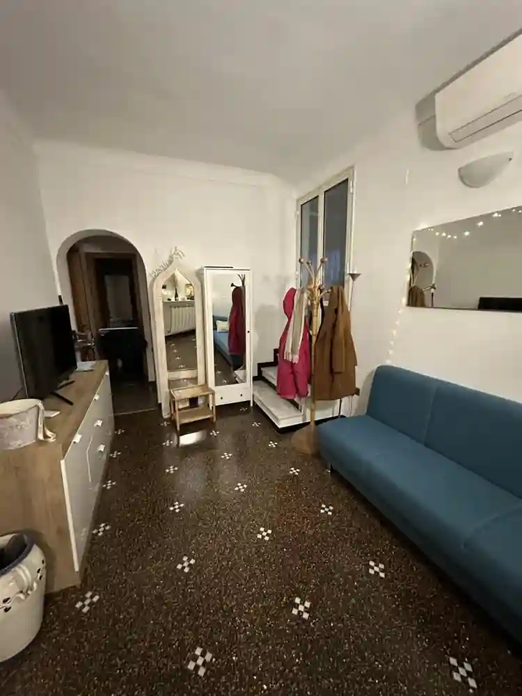 Cerco coinquilina ☺️