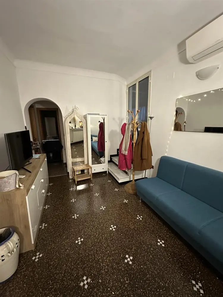 Cerco coinquilina ☺️